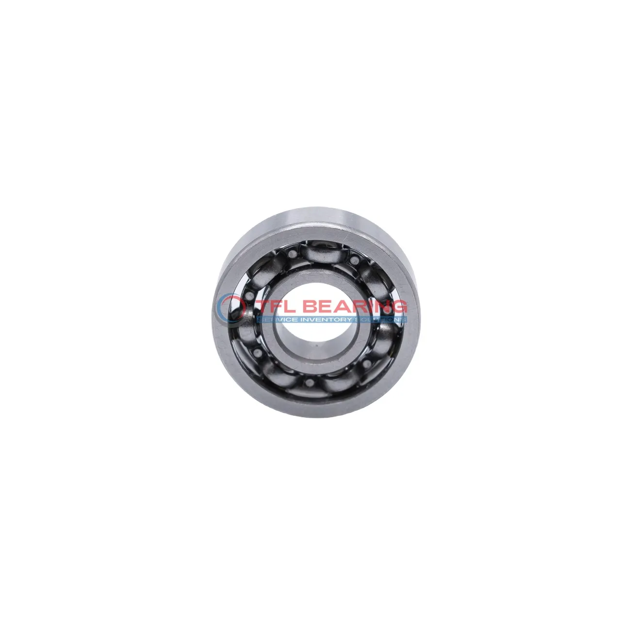 Single Row Deep Groove Ball Bearings 618/7/W64